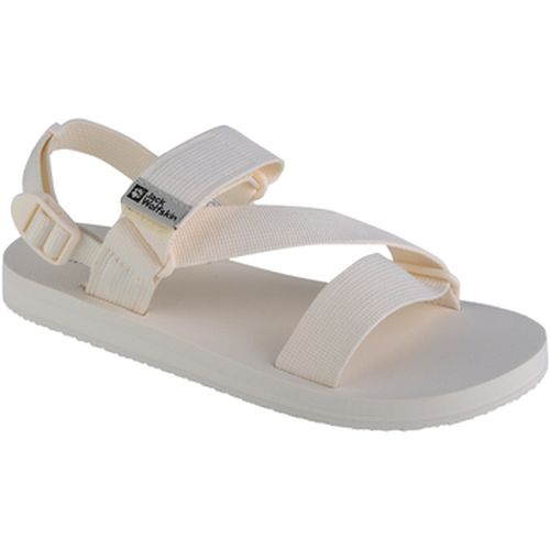 Sandales Urban Entdeckung Belt Sandal W - Jack Wolfskin - Modalova