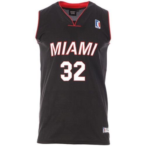 T-shirt Sport Zone DAPL5502 - Sport Zone - Modalova