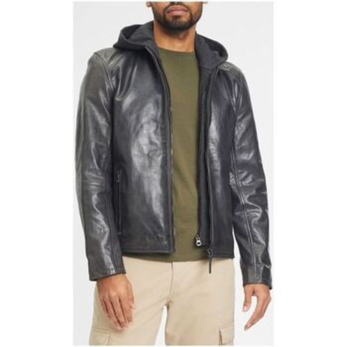 Veste Gipsy Splesh Gris - Gipsy - Modalova