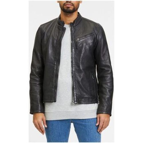 Veste Gipsy Jaqua Noir - Gipsy - Modalova