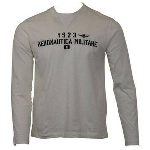 T-shirt TS2052J58473082 - Aeronautica Militare - Modalova
