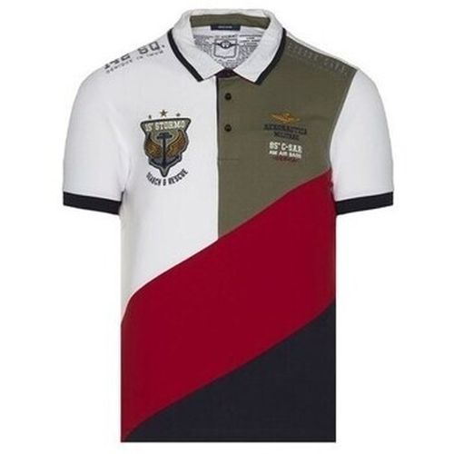T-shirt PO1688P19994370 - Aeronautica Militare - Modalova