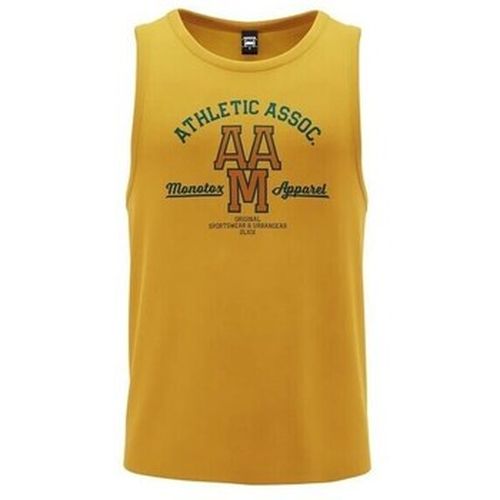 T-shirt Monotox MX22088 - Monotox - Modalova