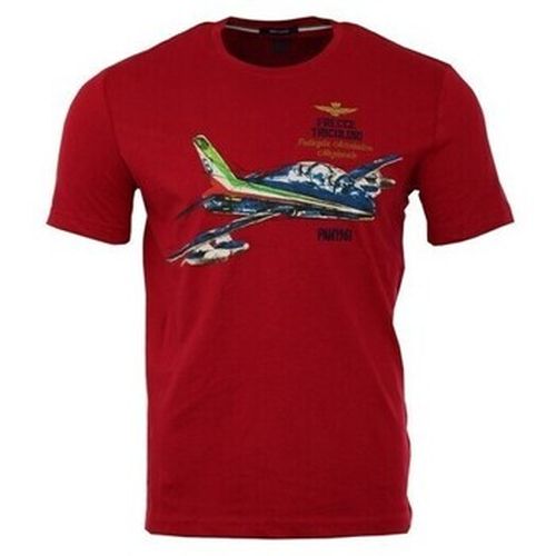 T-shirt TS2080J53819299 - Aeronautica Militare - Modalova