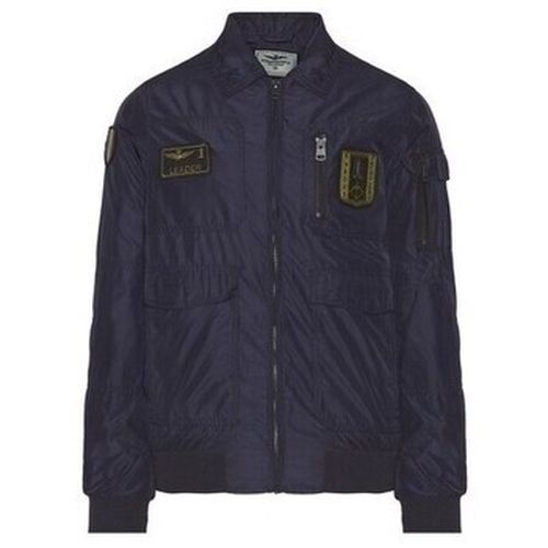 Blouson AB2071CT30810834 - Aeronautica Militare - Modalova