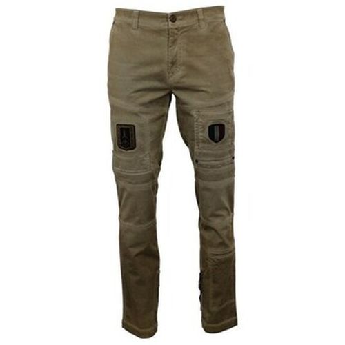 Pantalon PA1524CT29005749 - Aeronautica Militare - Modalova