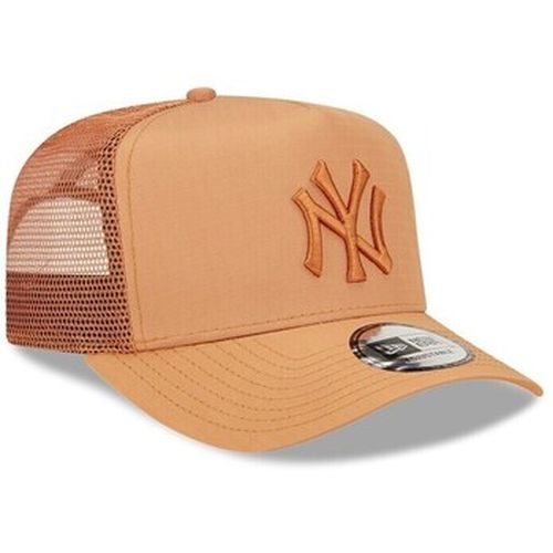 Casquette 940 AF Trucker Mlb Tech Ripstop Trucker Neyyan - New-Era - Modalova