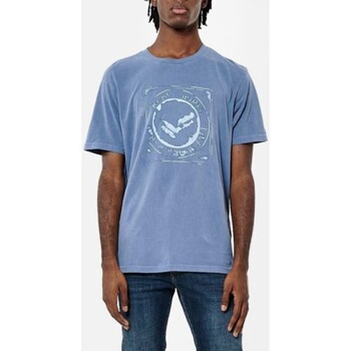 T-shirt - T-shirt col rond - Kaporal - Modalova