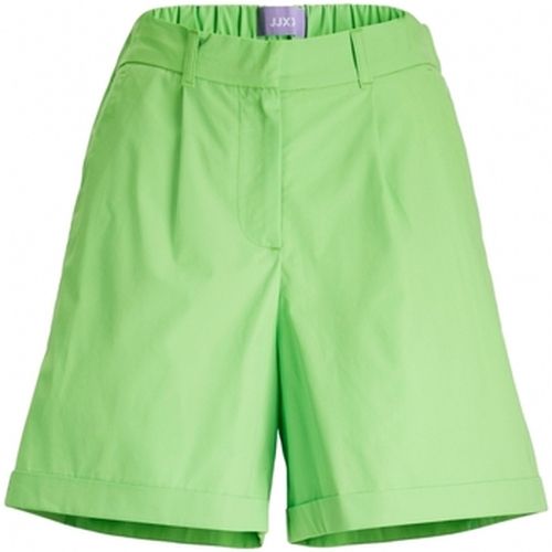 Short Shorts Vigga Rlx - Lime Punch - JJXX - Modalova