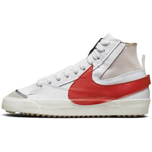 Baskets montantes BLAZER MID JUMBO - Nike - Modalova