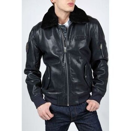 Veste Redskins Official 70 Noir - Redskins - Modalova