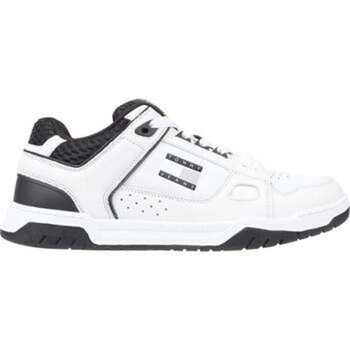 Baskets basses skater tongue sport shoe - Tommy Jeans - Modalova