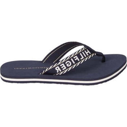 Sandales webbing sandal - Tommy Hilfiger - Modalova