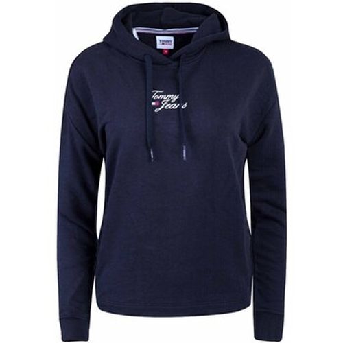 Sweat-shirt Tommy Jeans Hoodie - Tommy Hilfiger - Modalova