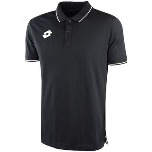 T-shirt Lotto Elite Polo PL - Lotto - Modalova