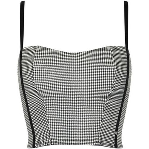 Maillots de corps Top caraco bustier Mia - Lisca - Modalova