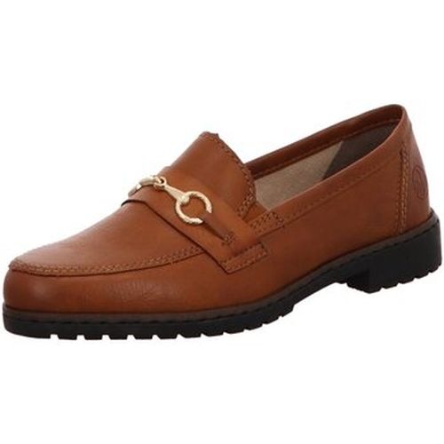 Mocassins Rieker - Rieker - Modalova