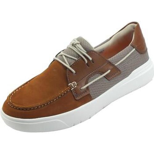Ville basse 0A2948 Seneca Bay Boat Rust - Timberland - Modalova