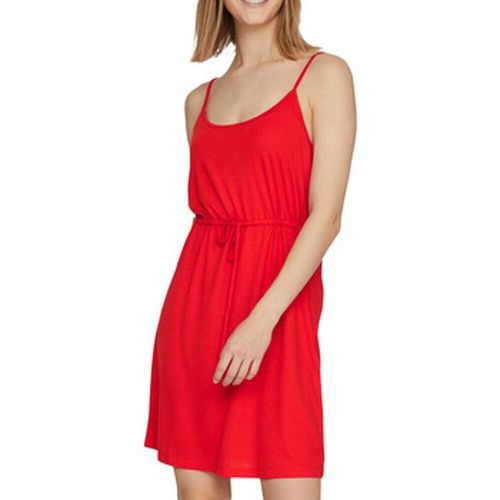 Robe courte Vila 14085166 - Vila - Modalova