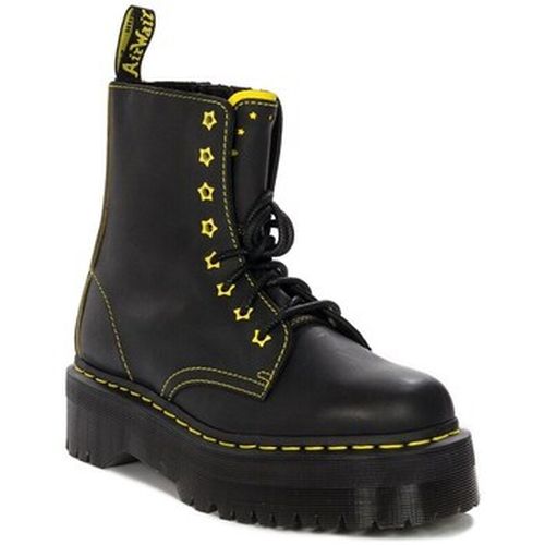 Boots Dr. Martens jadon ii star - Dr. Martens - Modalova