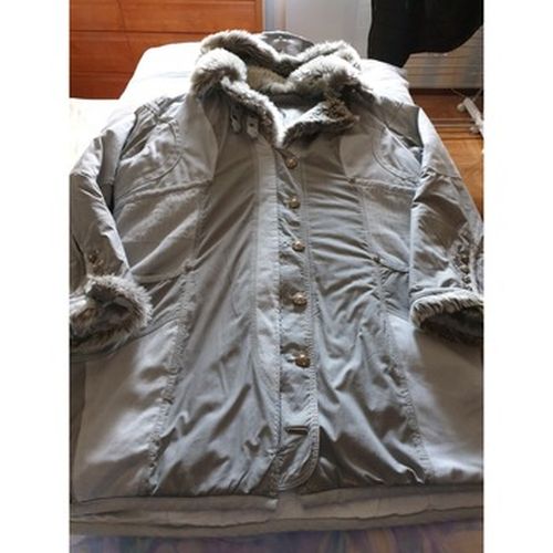 Manteau Manteau hiver - Fred Sabatier - Modalova