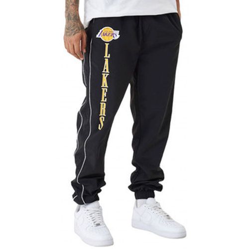 Ensembles de survêtement Pantalon de survêtement Lakers - 60416398 - New-Era - Modalova