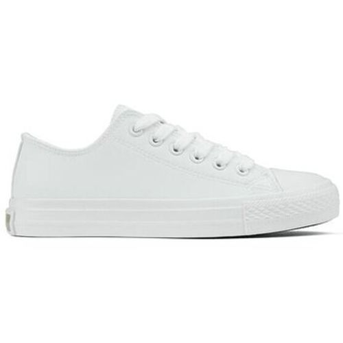 Baskets basses norris Low 2 - Monotox - Modalova