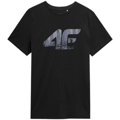 T-shirt 4F M309 - 4F - Modalova