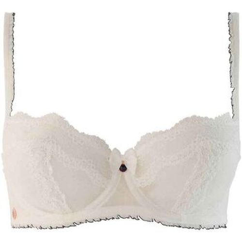 Corbeilles & balconnets Soutien-gorge armature ivoire Star - Brigitte Bardot - Modalova