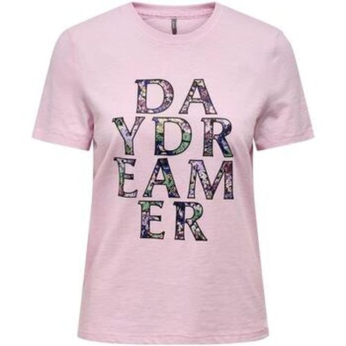 T-shirt Only - Only - Modalova