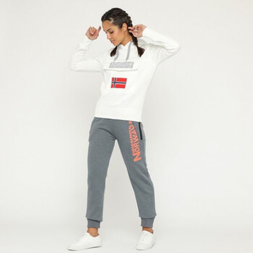 Jogging MEPHA pant - Geographical Norway - Modalova