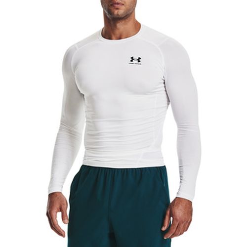 T-shirt T-shirt à manches longues HeatGear - Under Armour - Modalova