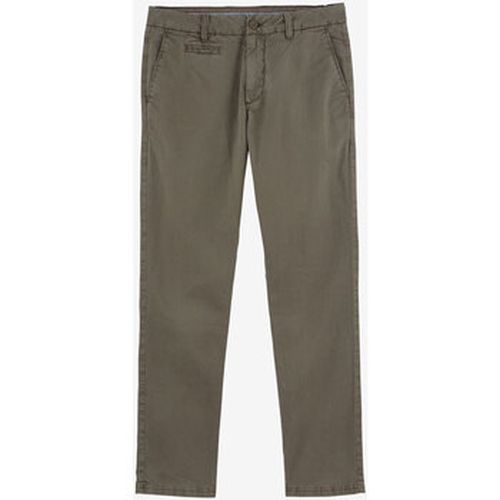 Pantalon Pantalon chino uni stretch REANO - Oxbow - Modalova