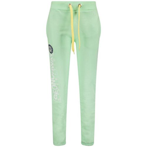 Jogging MWENY pant - Geographical Norway - Modalova