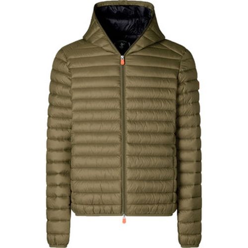 Veste Veste Giga Donald Olive - Save The Duck - Modalova