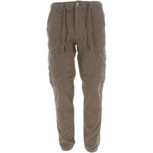 Pantalon Pikers 2 cargo - Teddy Smith - Modalova