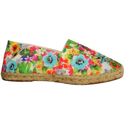 Espadrilles LA MAISON CHAUSSON - La Maison De L'espadrille - Modalova