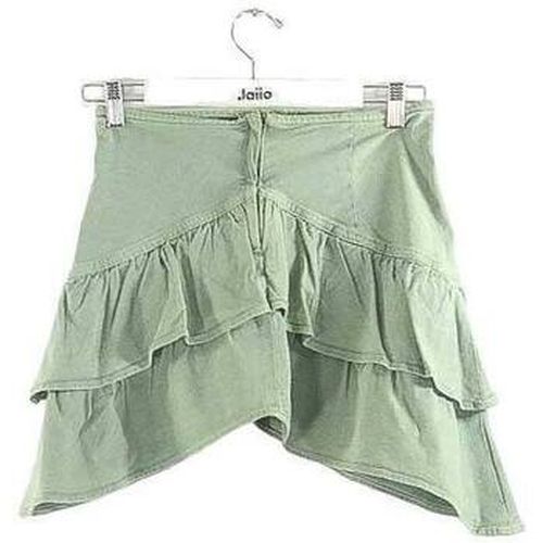 Jupes Mother Mini jupe en coton - Mother - Modalova