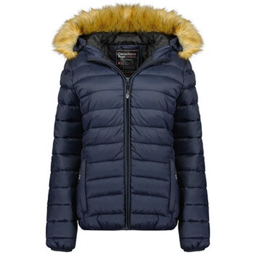 Parka ATOCHEAKSHORT doudoune - Canadian Peak - Modalova