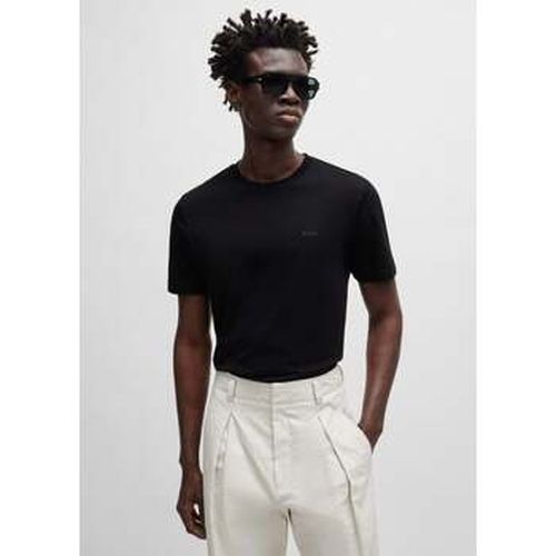 T-shirt BOSS T-Shirt noir - BOSS - Modalova