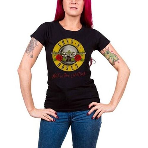 T-shirt Not in this Lifetime Tour - Guns N Roses - Modalova