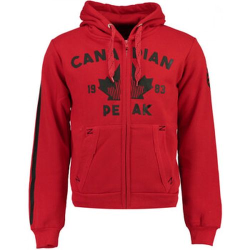 Sweat-shirt FOYRIDER sweat - Canadian Peak - Modalova
