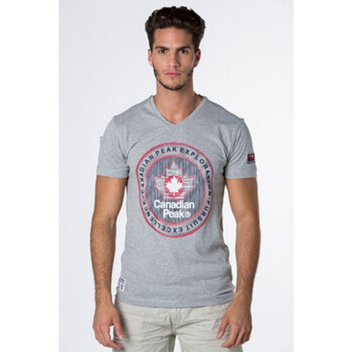 T-shirt JIMOTHE t-shirt - Canadian Peak - Modalova