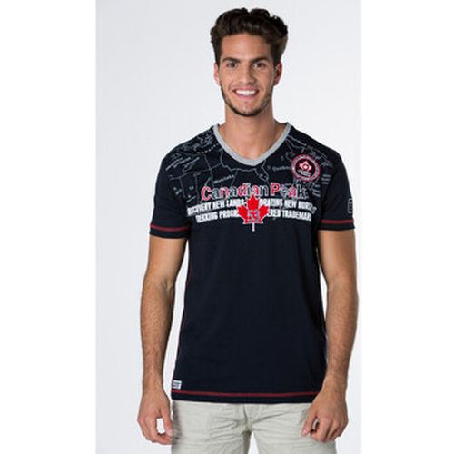 T-shirt JOGA t-shirt - Canadian Peak - Modalova