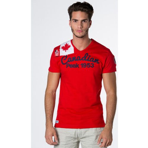 T-shirt JAILOR t-shirt - Canadian Peak - Modalova