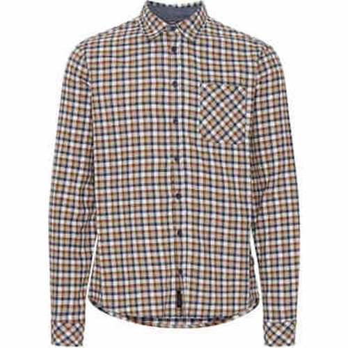 Chemise quipement Grenat modèle LAUKI de la marque - Blend Of America - Modalova