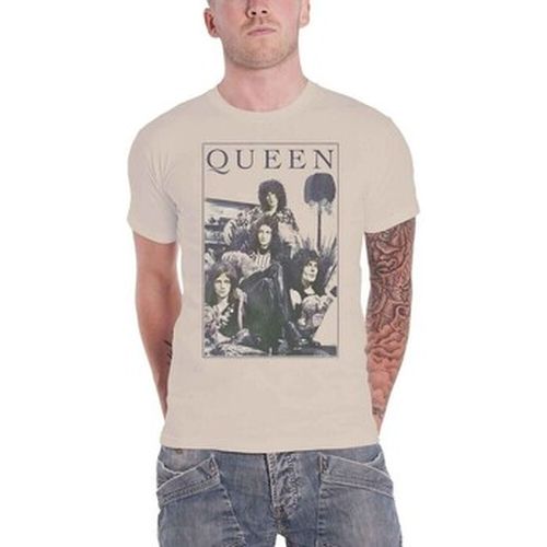 T-shirt Queen RO1802 - Queen - Modalova