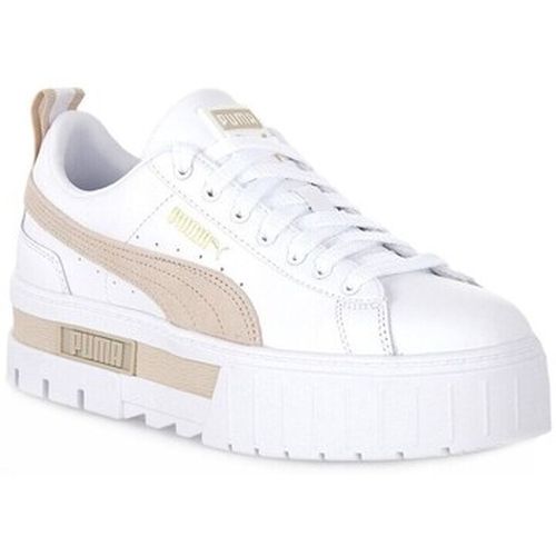 Baskets basses Mayze Lth Classic - Puma - Modalova
