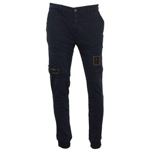 Pantalon PF743J21708347 - Aeronautica Militare - Modalova