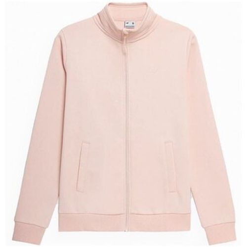 Sweat-shirt SS23TSWSF371PUDROWYKORAL - 4F - Modalova